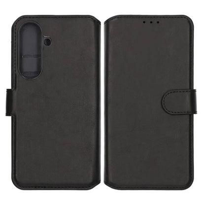 Rvelon Plånboksfodral Magnet för Samsung A56 - Svart image 1