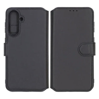 Rvelon Plånboksfodral för Samsung A56 - Svart image 1