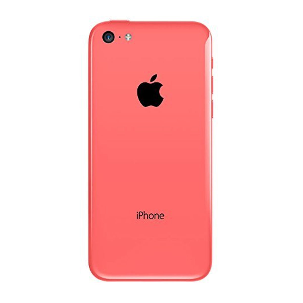Begagnad iPhone 5C 8GB Rosa - Använt skick image 3