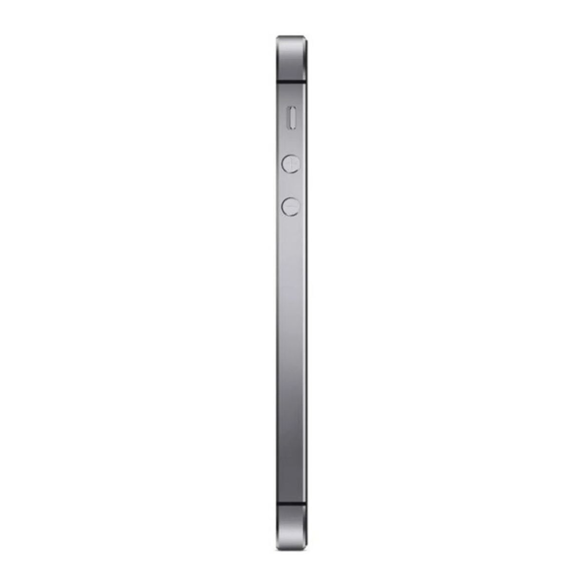 Begagnad iPhone 5s 16GB Rymdgrå - Bra skick image 4