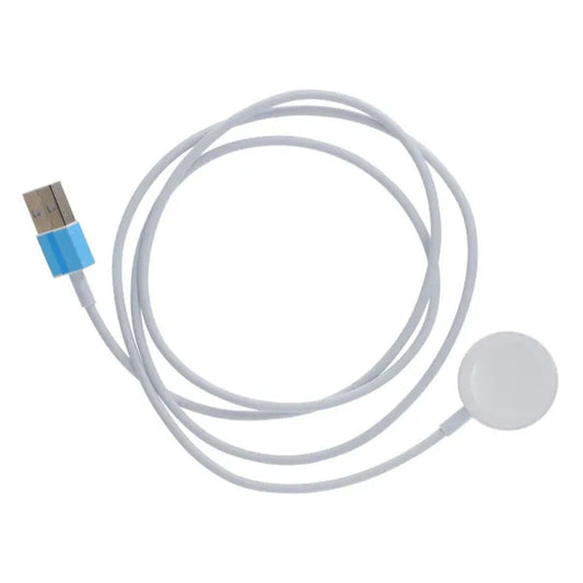 Apple watch Mangnetic Fast Charging Cable to USB image 1
