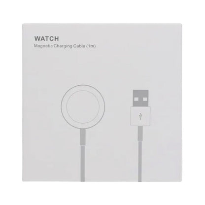 Apple watch Mangnetic Fast Charging Cable to USB image 3