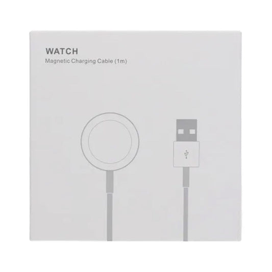 Apple watch Mangnetic Fast Charging Cable to USB image 3