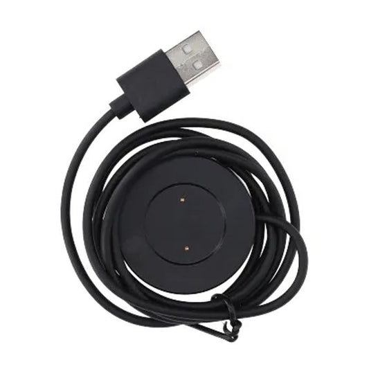 Laddkabel USB till Huawei Watch GT/GT2 42/46mm - 2-Pin image 1