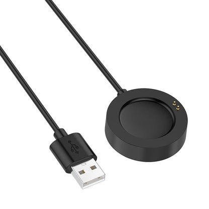 Laddkabel USB till Xiaomi Watch 2/Pro/S2/S3 - 2-Pin Universal image 2