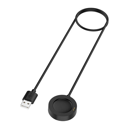 Laddkabel USB till Xiaomi Watch 2/Pro/S2/S3 - 2-Pin Universal image 3