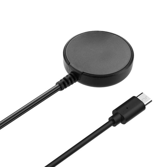 Laddkabel USB-C till Samsung Galaxy Watch 5/4/3 - Universal image 2