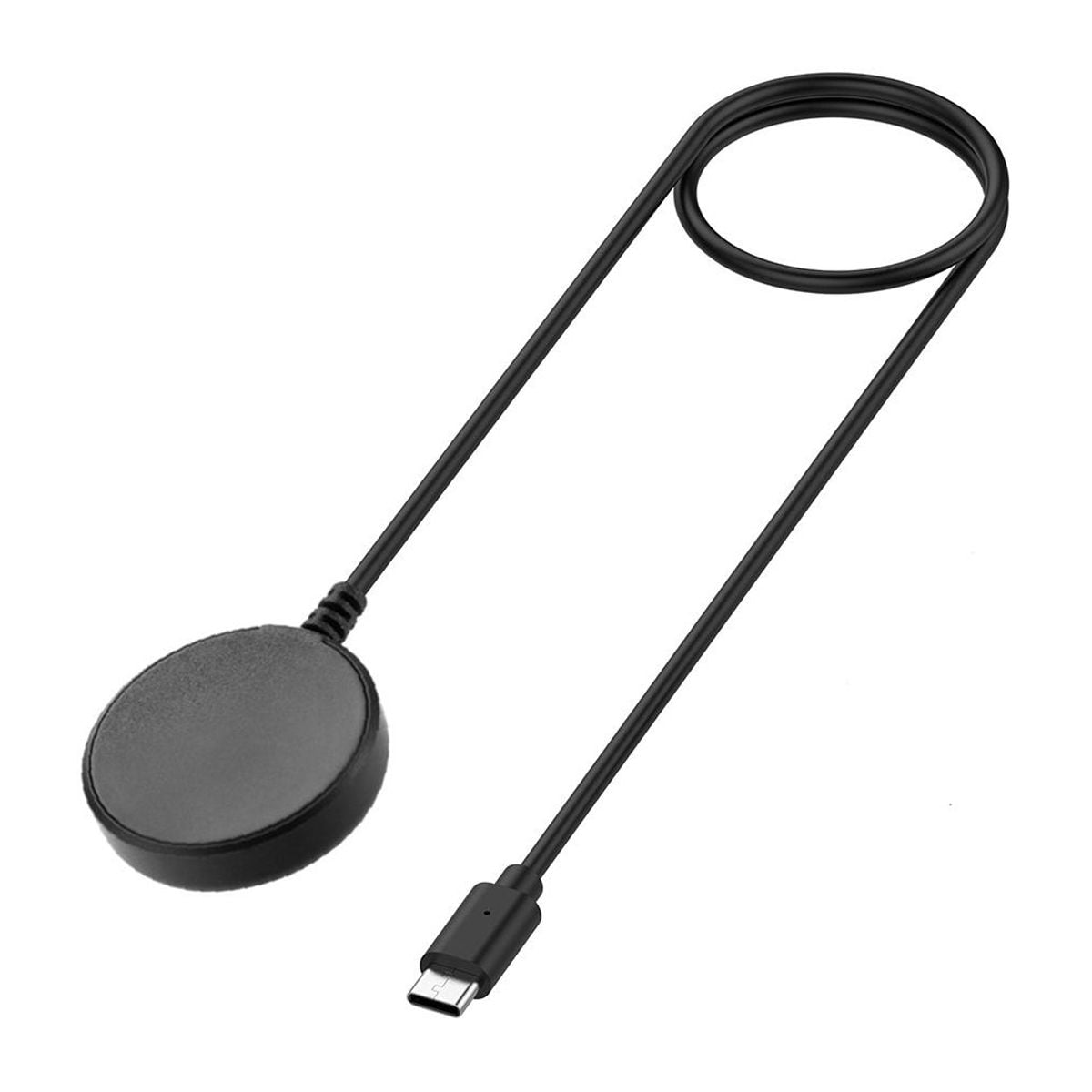 Laddkabel USB-C till Samsung Galaxy Watch 5/4/3 - Universal image 4