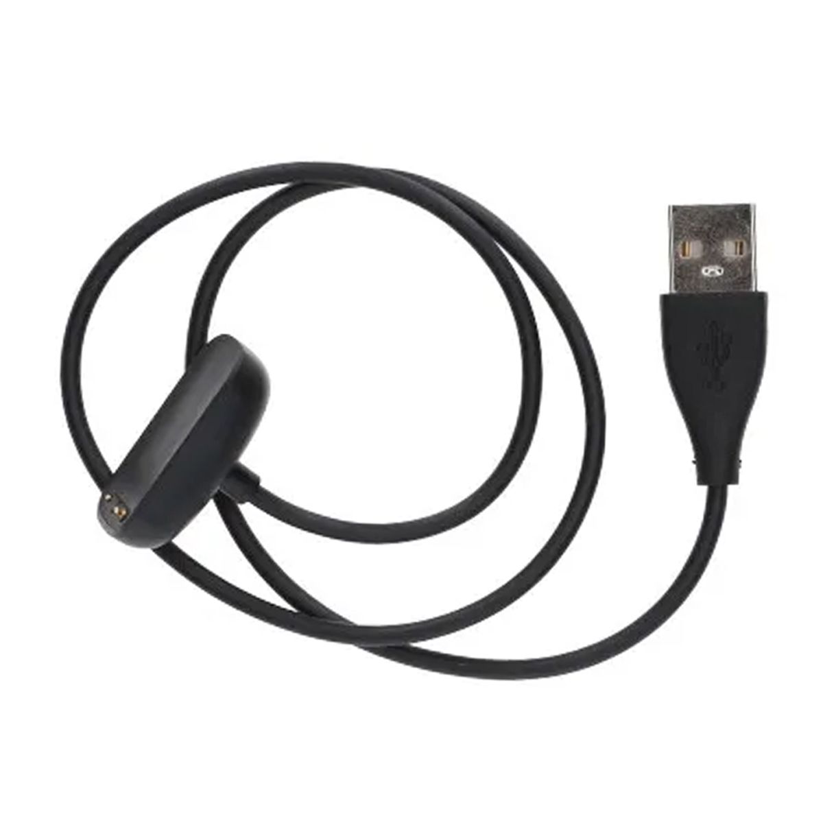 Laddkabel USB till Fitbit Charge 5/6 - 2-Pin Universal image 2