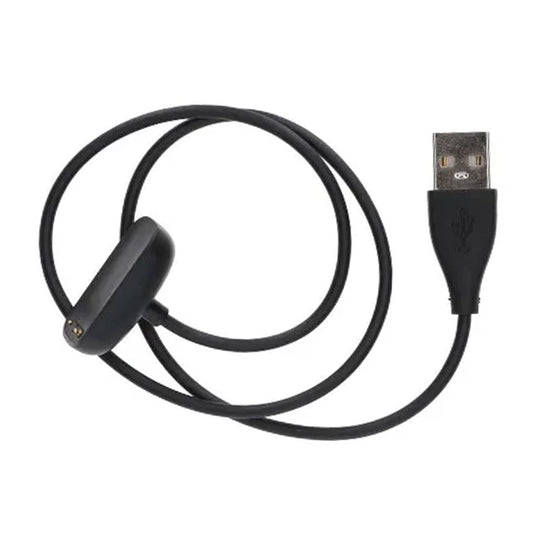 Laddkabel USB till Fitbit Charge 5/6 - 2-Pin Universal image 2