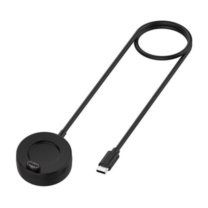 Laddkabel USB-C till Garmin Fenix 5-serien - Universal (PD) image 3