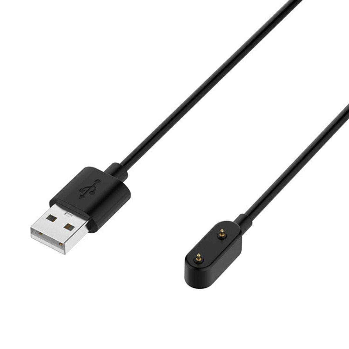 Laddkabel USB till Huawei Watch Fit/4X - 2-Pin Universal image 2