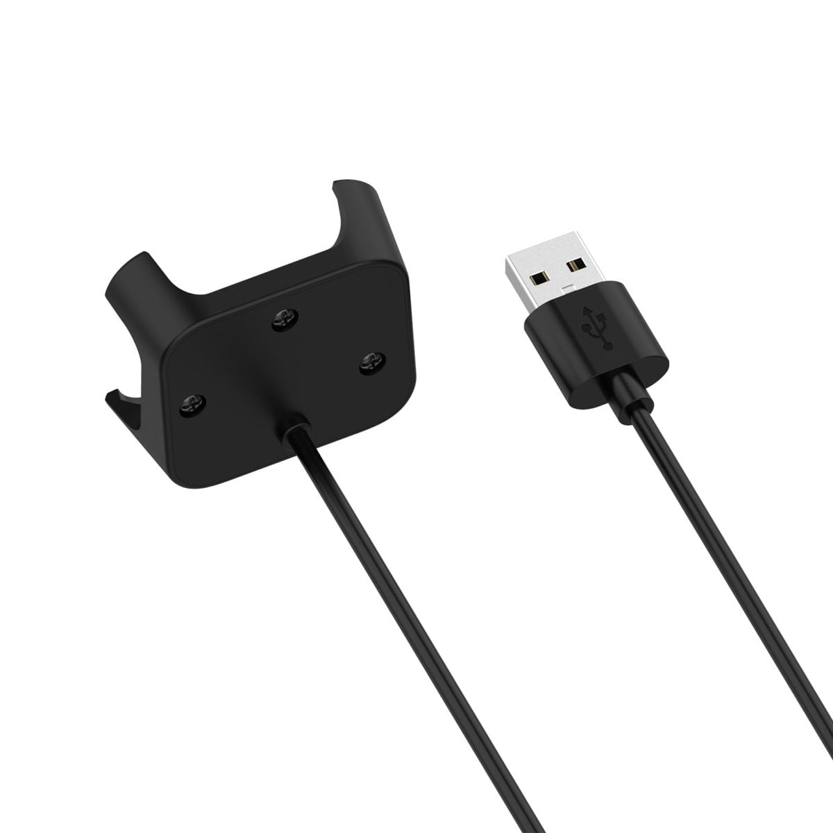 Laddkabel USB till Mi Watch Lite/Redmi Watch - 2-Pin Universal image 2