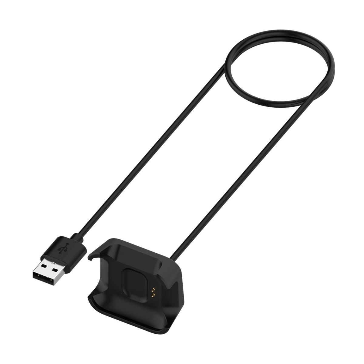 Laddkabel USB till Mi Watch Lite/Redmi Watch - 2-Pin Universal image 3