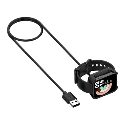 Laddkabel USB till Mi Watch Lite/Redmi Watch - 2-Pin Universal image 4