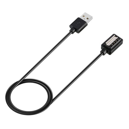 Laddkabel 4 Pin USB för Suunto 9 Spartan - Magnetisk image 2
