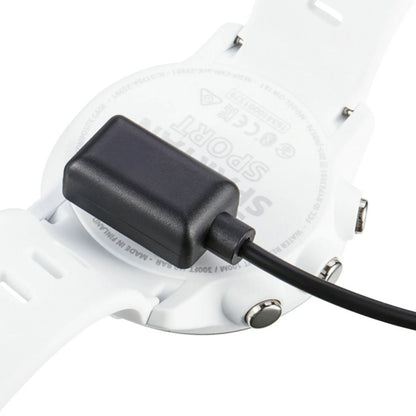 Laddkabel 4 Pin USB för Suunto 9 Spartan - Magnetisk image 4