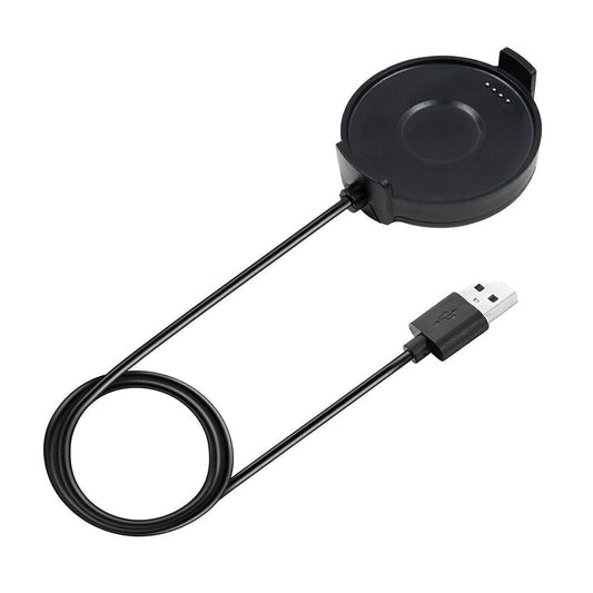 Laddkabel 4 Pin USB för TicWatch Pro - Snabbladdning image 2