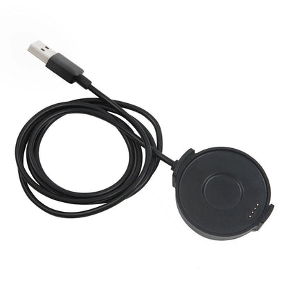 Laddkabel 4 Pin USB för TicWatch Pro - Snabbladdning image 3