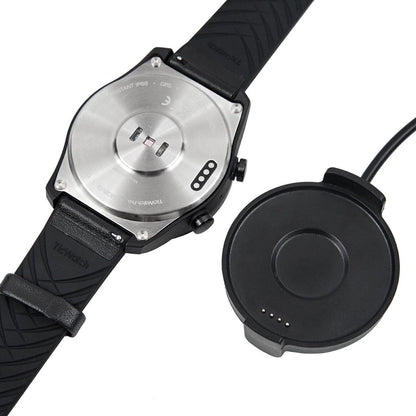 Laddkabel 4 Pin USB för TicWatch Pro - Snabbladdning image 4