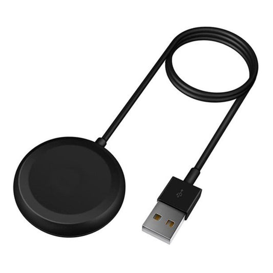 Laddkabel för Galaxy Watch 7/6/5/4/Active - Magnetisk USB image 1