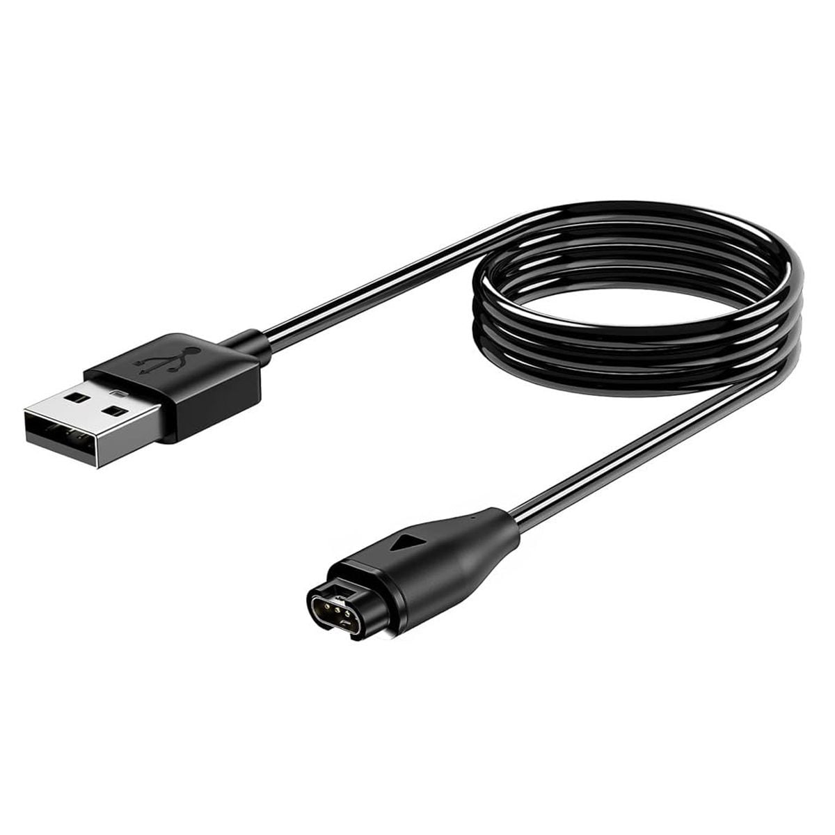 Laddkabel för Garmin Venu SQ/2/2S - Snabbladdning image 3