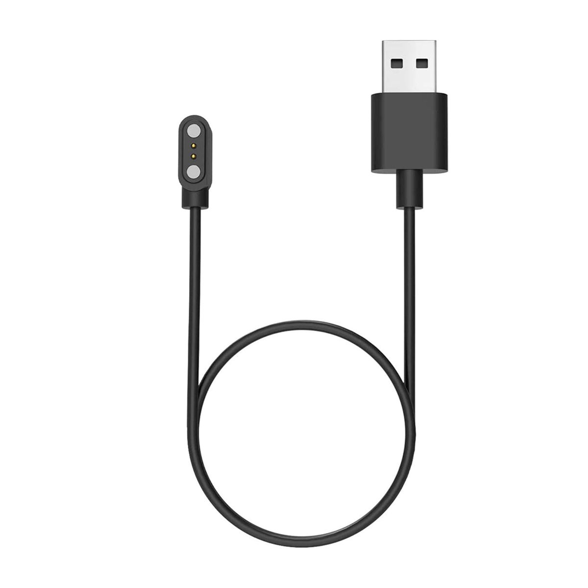 Willful SW021/SW023 Magnetic Fast USB Charging Cable 2 Pin image 3
