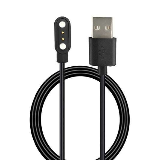 Laddkabel för Letsfit ID205L/UWatch 3 - Magnetisk USB image 1
