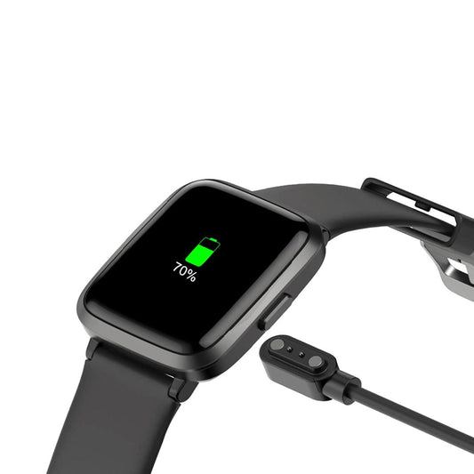 Laddkabel för Letsfit ID205L/UWatch 3 - Magnetisk USB image 3