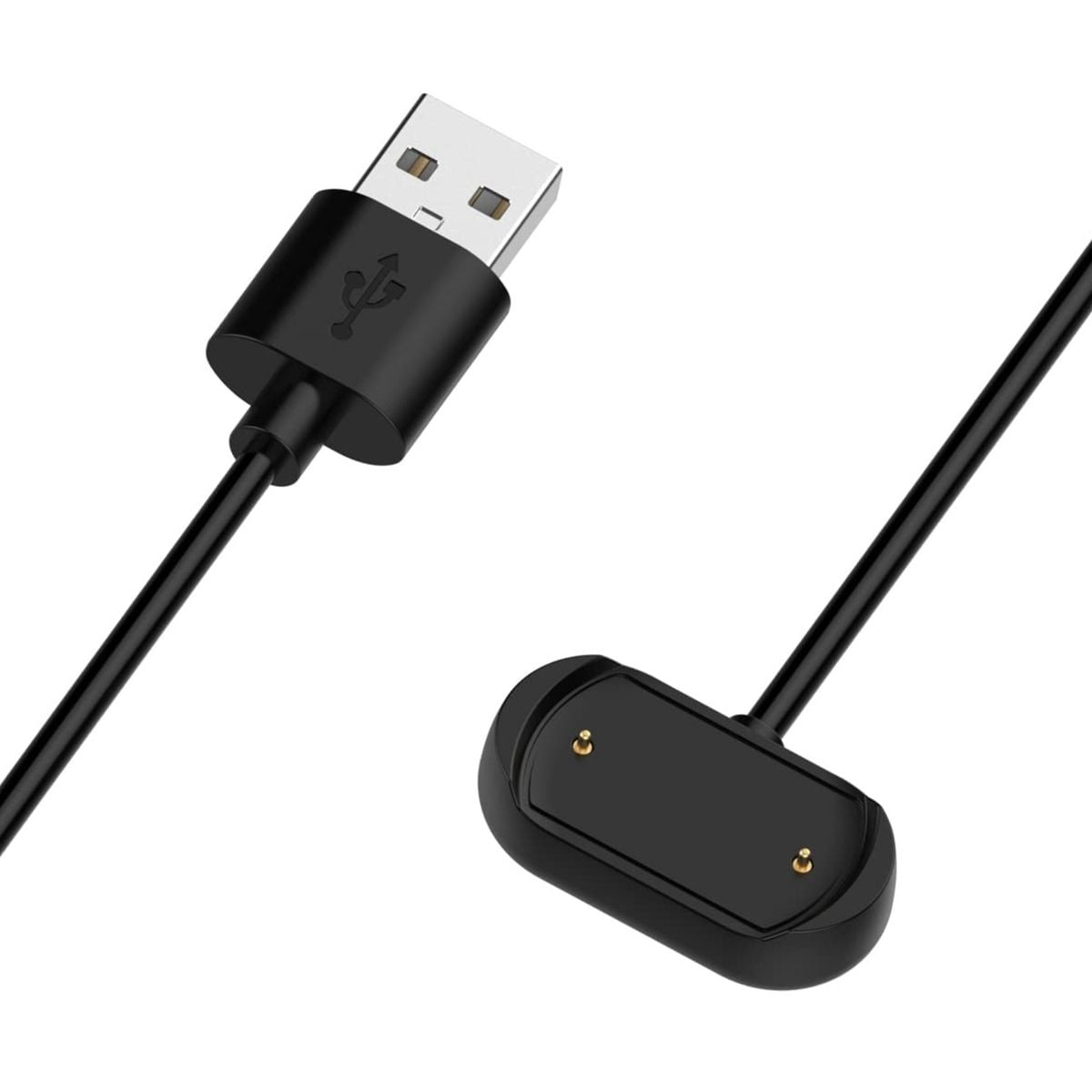 Laddkabel för Amazfit GTR 3/GTR 3 Pro/GTS 3 - Magnetisk USB image 2