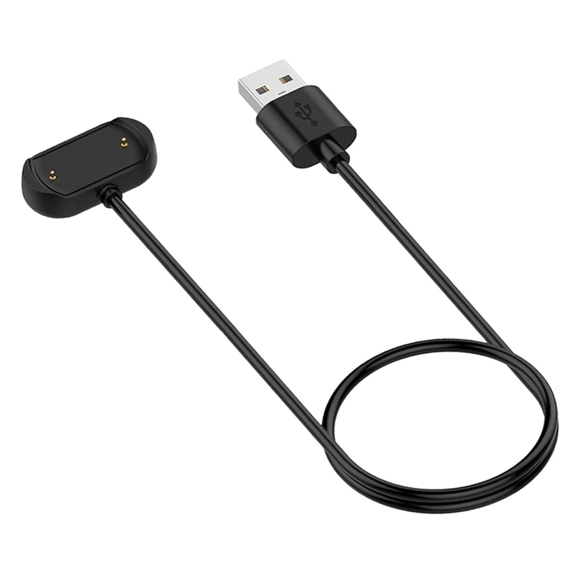 Laddkabel för Amazfit GTR 3/GTR 3 Pro/GTS 3 - Magnetisk USB image 3