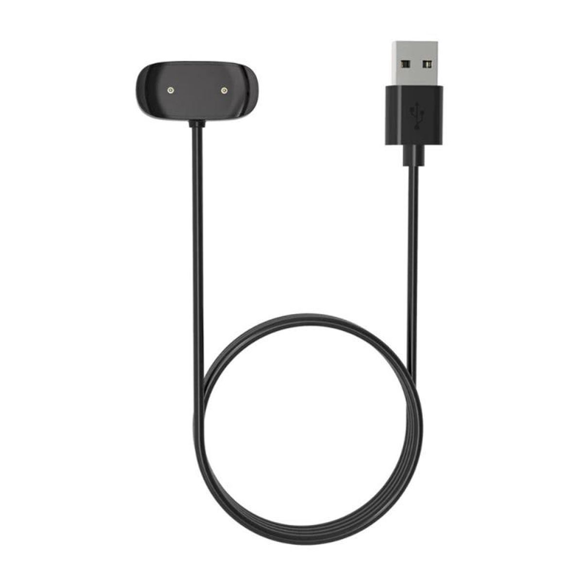 Laddkabel för Amazfit Pop/GTR 2/GTS 2 - Magnetisk USB image 3