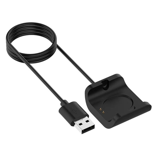 Laddkabel 2 Pin USB för Amazfit Bip S/A1805/A1916 - Stående image 2