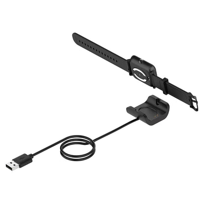 Laddkabel 2 Pin USB för Amazfit Bip S/A1805/A1916 - Stående image 4