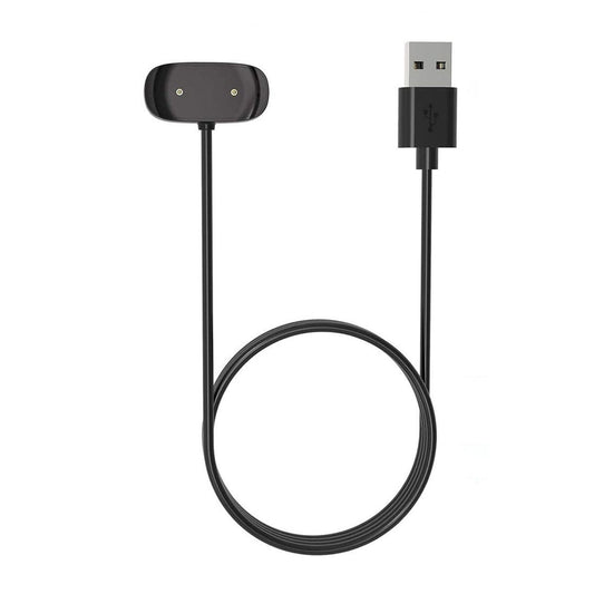 Laddkabel 2 Pin för Amazfit Bip U/POP/GTR 2/GTS 2/Zeppe - Magnetisk image 1