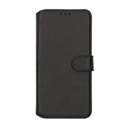Rvelon Plånboksfodral Magnet för Samsung S25 Edge - Svart image 4