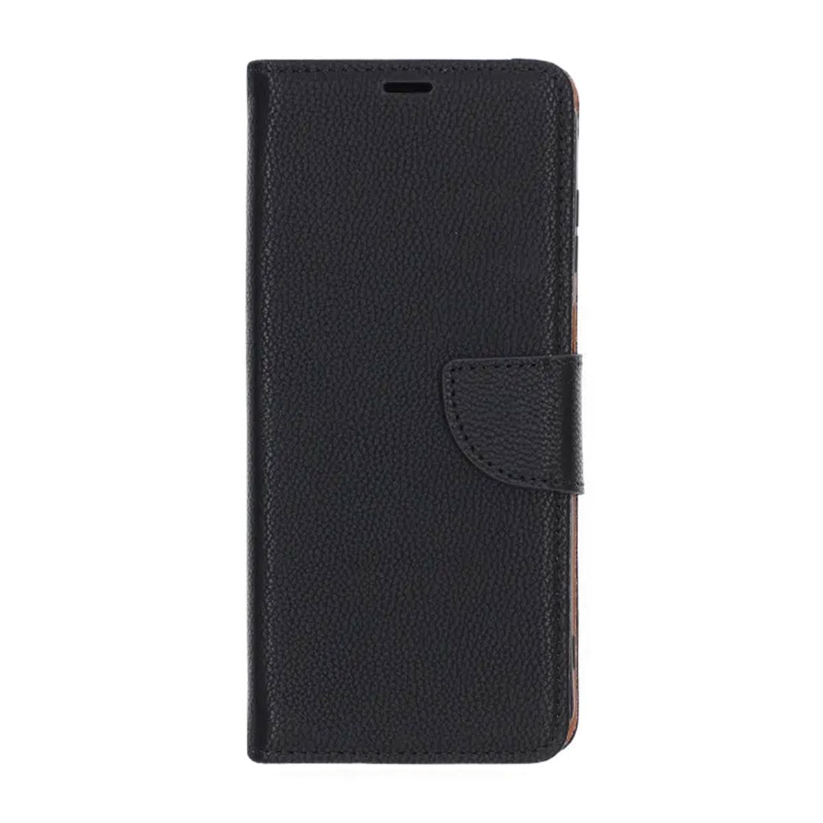 Plånboksfodral med stativ till Samsung Xcover 7 Pro - Svart image 4