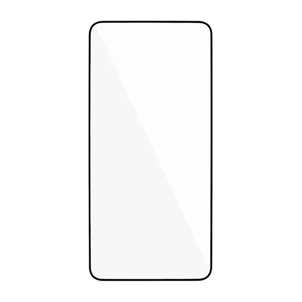 Skärmskydd till Samsung Galaxy S25 Edge 0.18mm - Härdat Glas (miljö) image 2