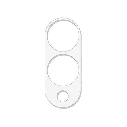 Kameraskydd till Samsung Galaxy S25 Edge - Härdat Glas image 2