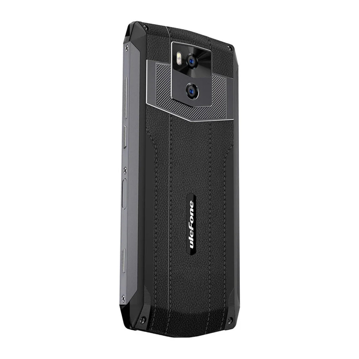 Begagnad Ulefone Power 5 64GB Svart - Använt skick image 3