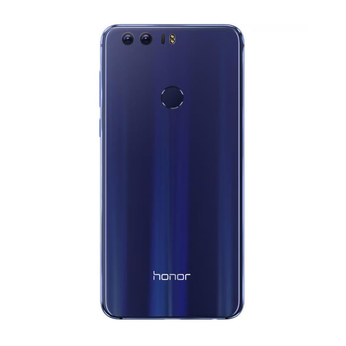 Begagnad Huawei Honor 8 32GB Blå - Bra skick image 3
