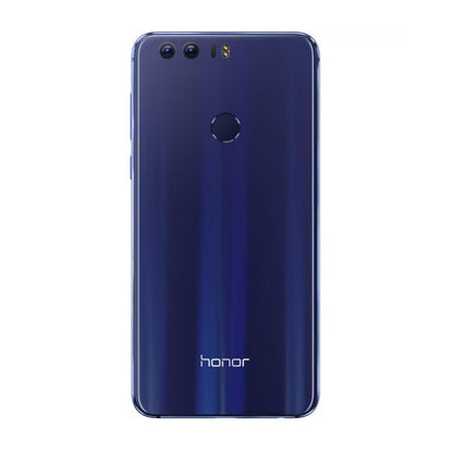 Begagnad Huawei Honor 8 32GB Blå - Bra skick image 3