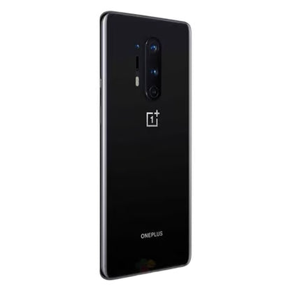 Begagnad OnePlus 8 Pro 128GB Svart - Bra skick image 3