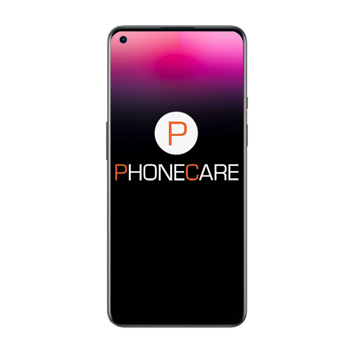 Begagnad OnePlus 9 128GB Svart - Använt skick image 2