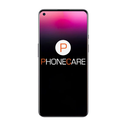 Begagnad OnePlus 9 128GB Svart - Använt skick image 2