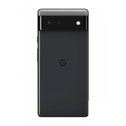 Begagnad Google Pixel 6 128GB Stormy Black - Bra skick image 3