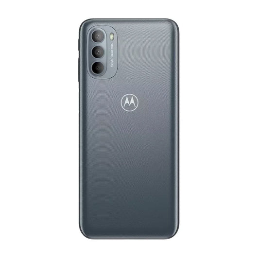 Begagnad Motorola Moto G31 64GB Grå - Bra skick image 3