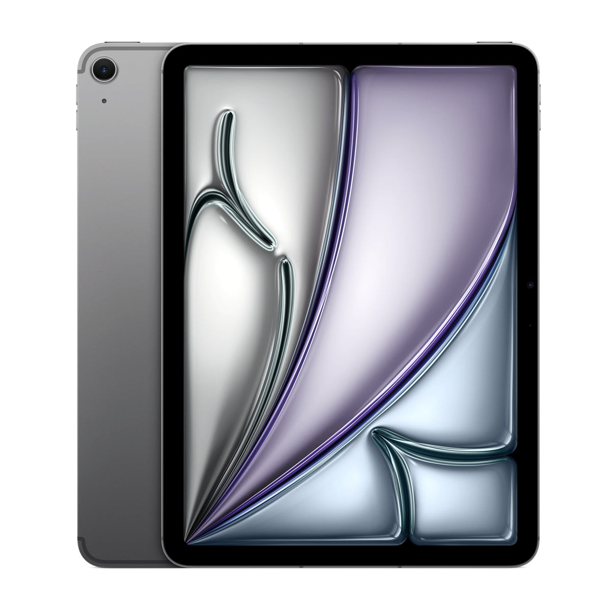Begagnad IPad Air Wifi + 4G 32GB Rymdgrå - Använt skick image 1