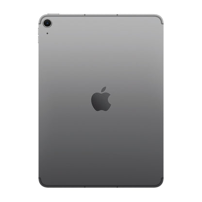 Begagnad IPad Air Wifi + 4G 32GB Rymdgrå - Använt skick image 2