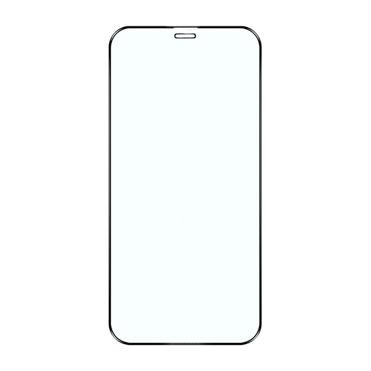 Skärmskydd till iPhone 12/12 Pro Heltäckande Härdat Glas (miljö) image 2